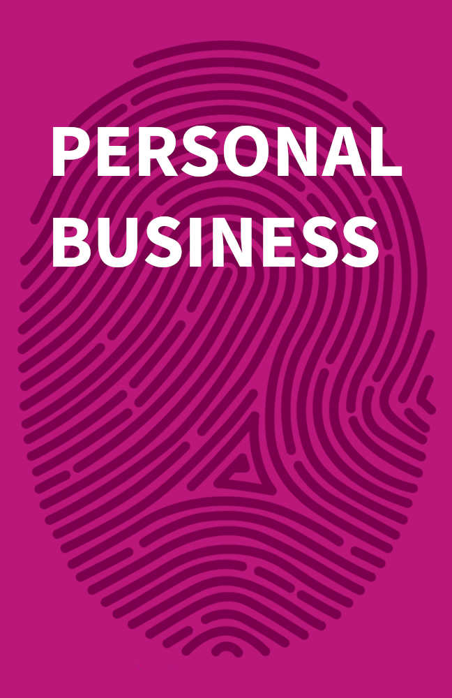 Personal Business